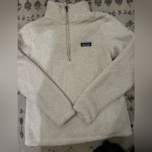 Patagonia Fleece